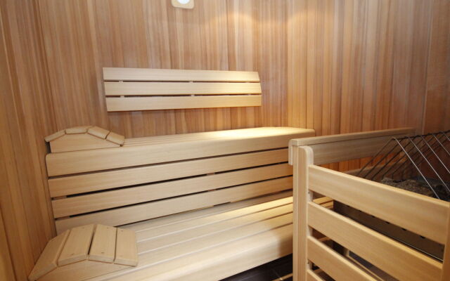 Falkner Appartement Resort