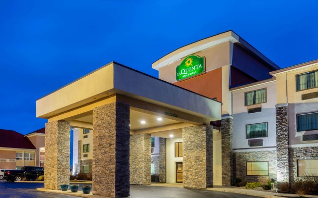 La Quinta Inn & Suites by Wyndham Batavia