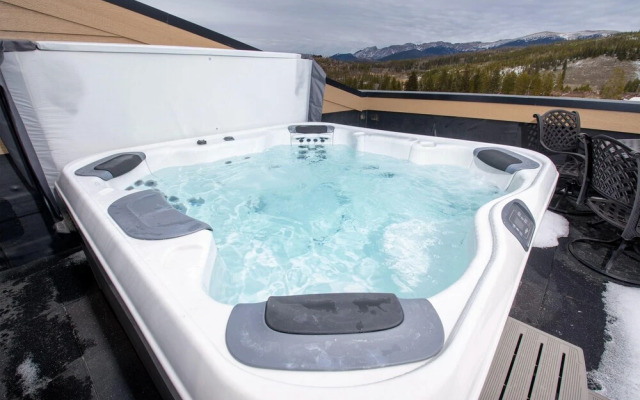 Arrow Townhomes #248 by Stay Winter Park