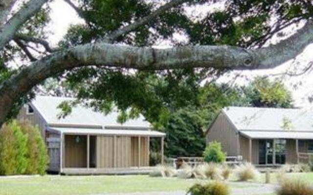 Martinborough TOP 10 Holiday Park