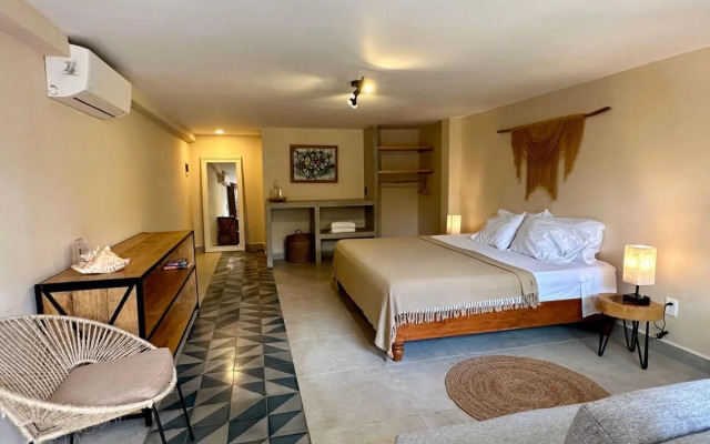 Pachamaya Holistic Wellness & Spa