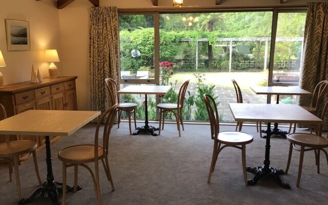 Woodland Glen Lodge