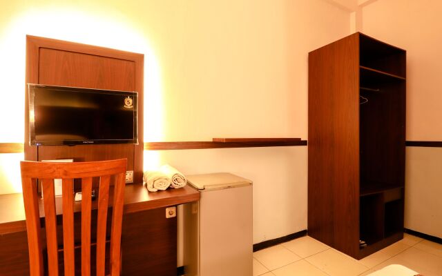 Hotel Jawa and Residences