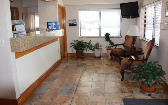 Red Lion Inn & Suites Ontario