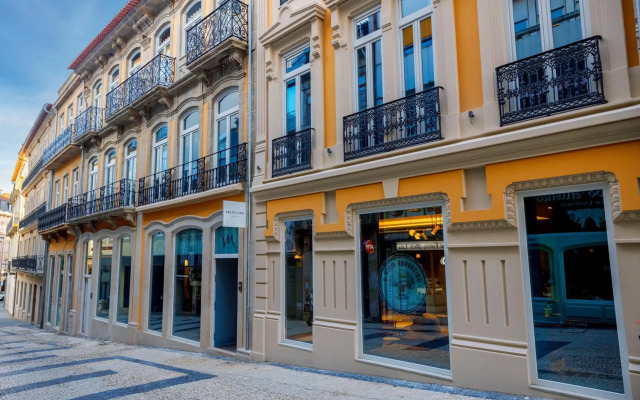 Mercure Porto Centro Aliados