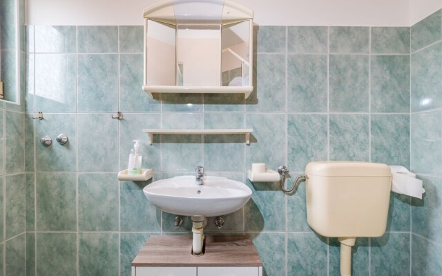 Nice Apartment Silvia 2 for 4 Persons