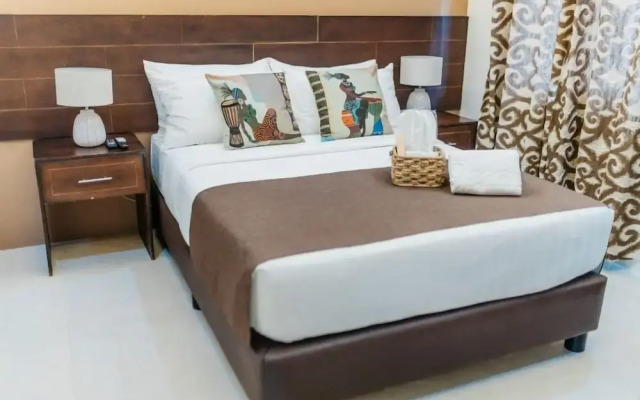 Spacio Caliraya