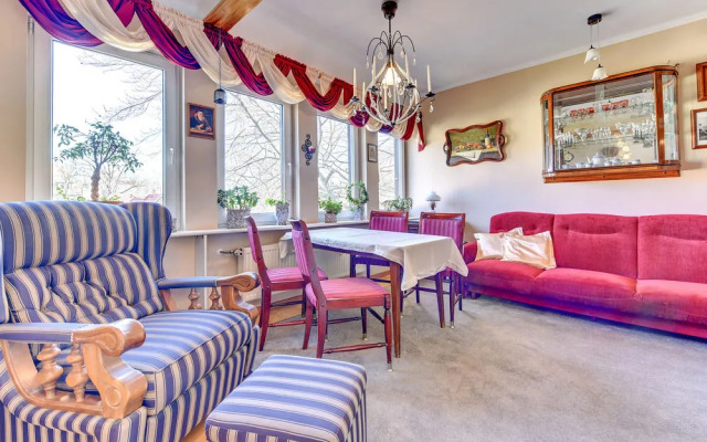 Resort Apartments