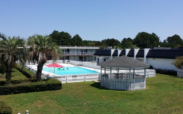 Palmetto Inn Florence