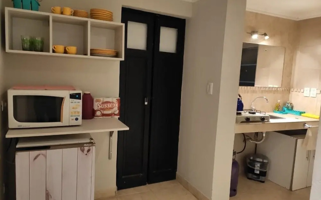 Mountain View Mendoza