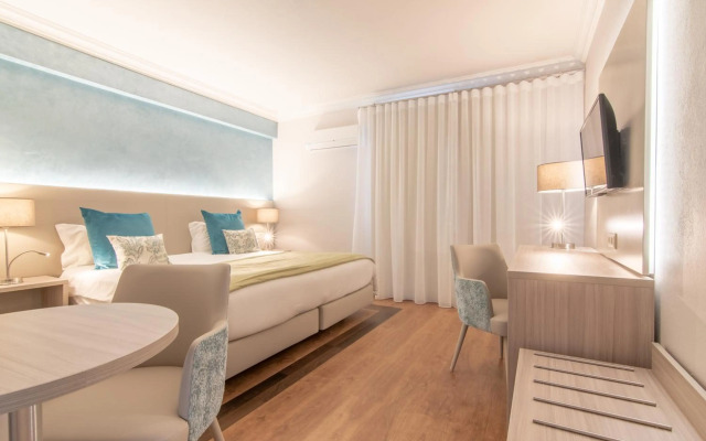 Loule Jardim Hotel