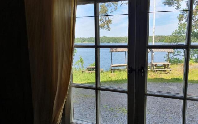 Siaröfortet Skärgårdskrog och Pensionat