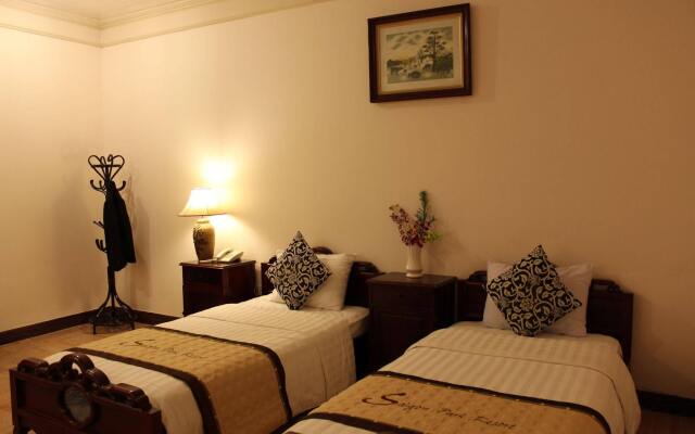 Saigon Park Resort