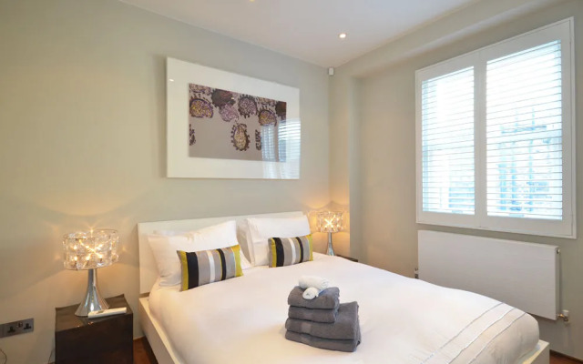 The Kensington Apartments