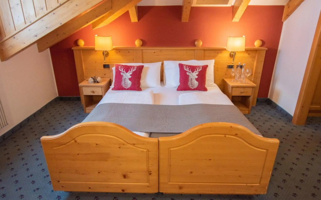 Park Hotel & Club Diamant