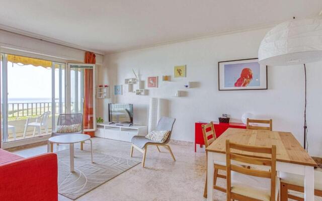 Appartement Biarritz, 2 pièces, 4 personnes - FR-1-3-423