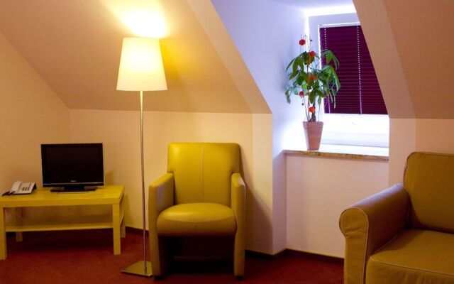 Hotel Donau