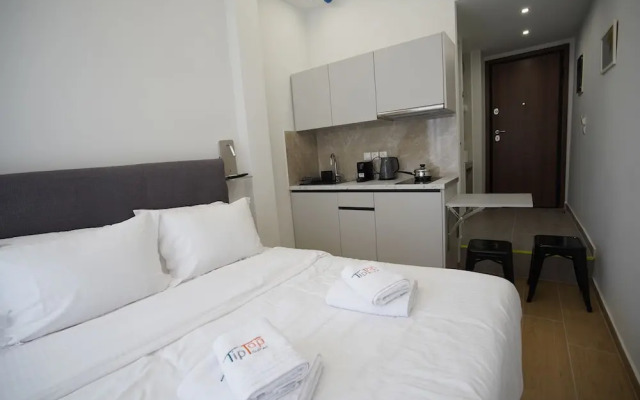 Tip Top Suites