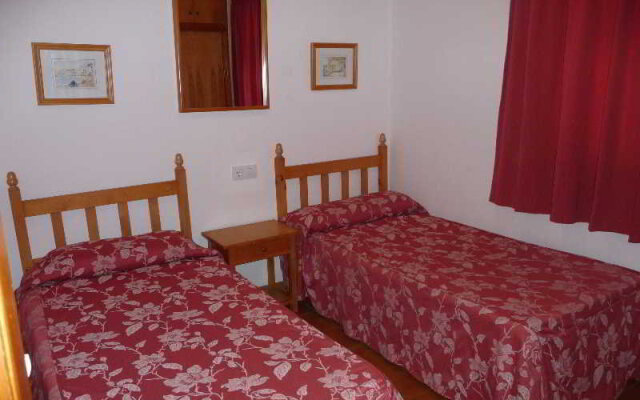 Apartamentos Llebeig