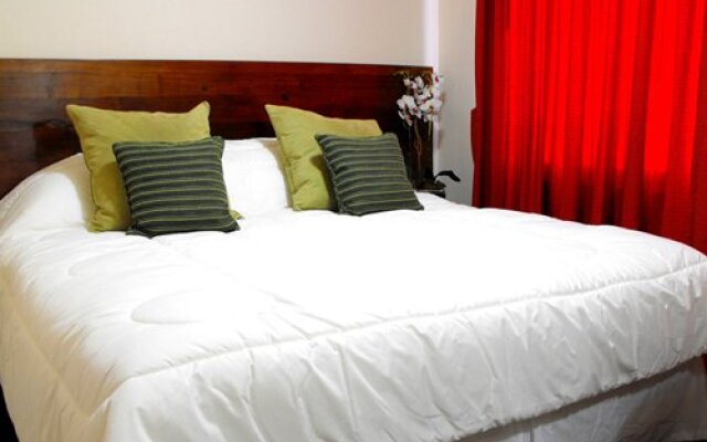 Bmb Suites