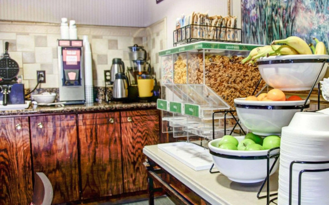 Comfort Inn Bessemer Birmingham South