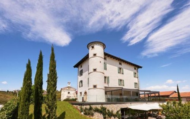 Hotel Gredič