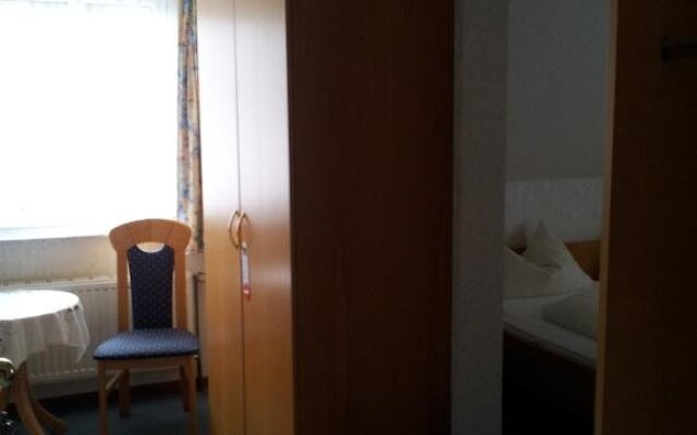 Hotel Weinhaus Am Stiftstor