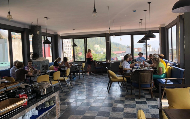 Nomadtrails boutique hotel