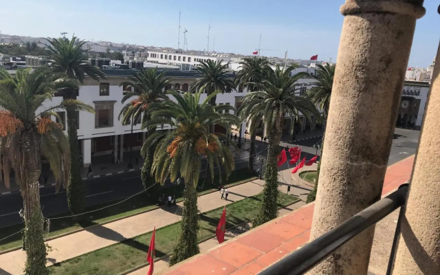 Junior Suite Balima I B43