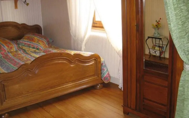 Chambre d'Hôtes Haensler