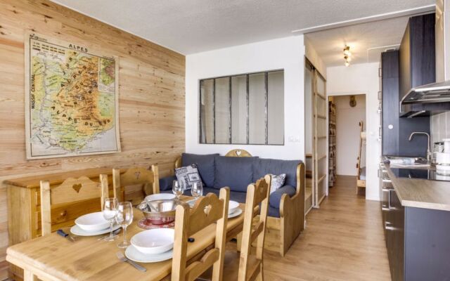 Villa Apollo Le Corbier 33246