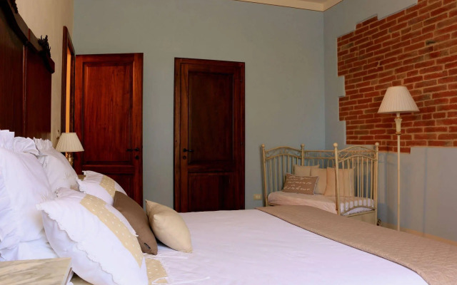 Agriturismo Terra di Cortona