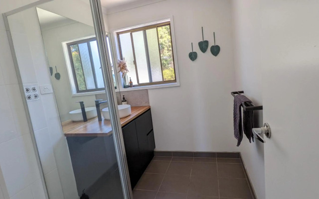 A home away from home