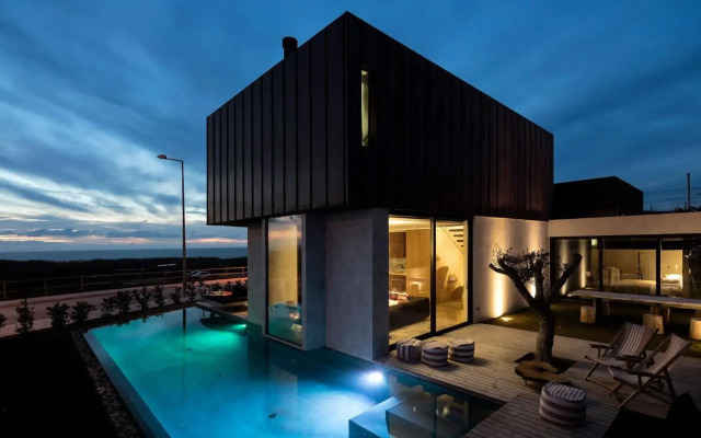 Areias do Seixo Charm Hotel & Residences