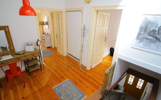 Luxurious Apartment in the Heart of Tinos
