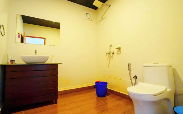Agonda Serenity Resort