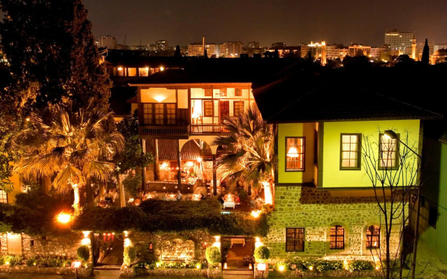 Alp Pasa Hotel - Special Class