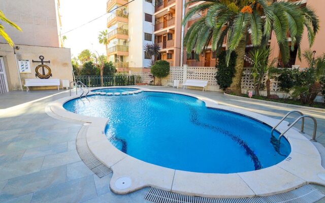 Apartamento Differentflats Nauta