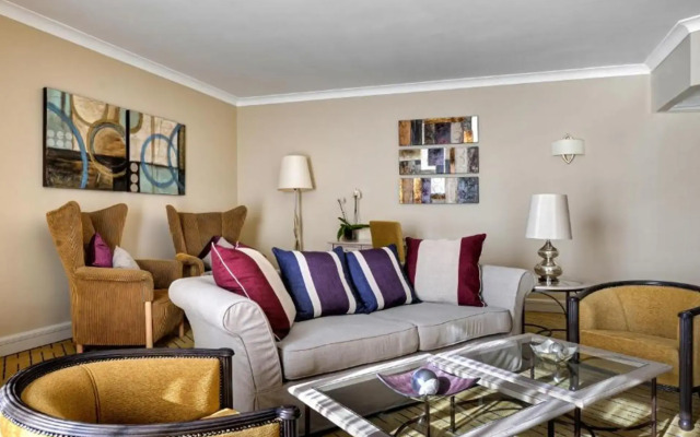 Corinthia St George's Bay