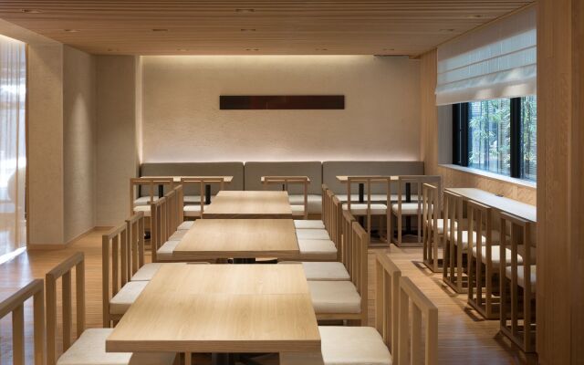 Rihga Place Kyoto Shijo Karasuma