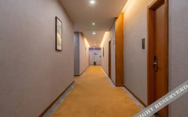 Super 8 Collection Hotel (Putian Hanjiang)