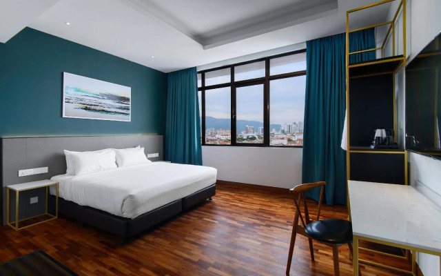 Savv Hotel