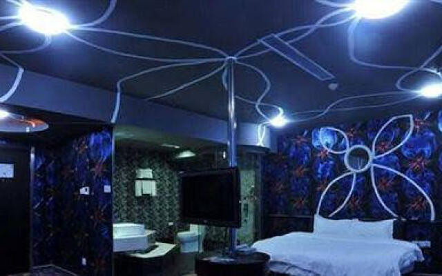 Design Boutique Hotel - Huangshan