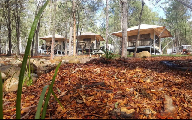 Paradise Country Farmstay