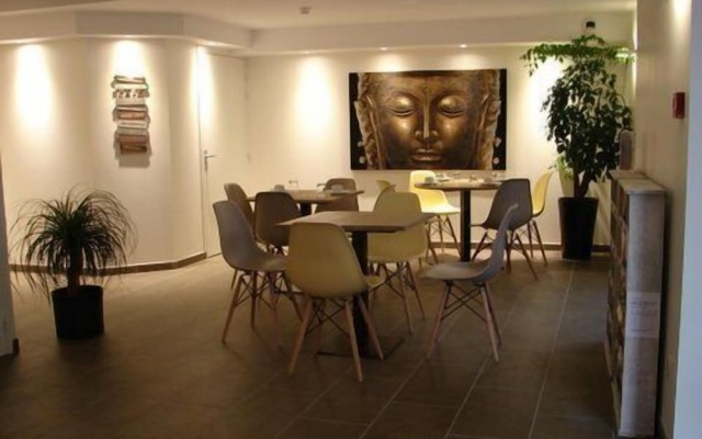 Hôtel-Résidence Alaia