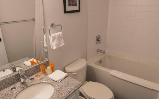Valley Retreat B&B