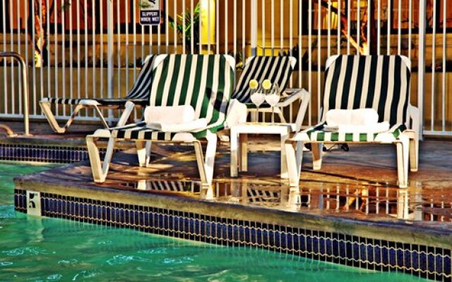 Sapphire Resorts @ Jockey Club, Las Vegas, USA
