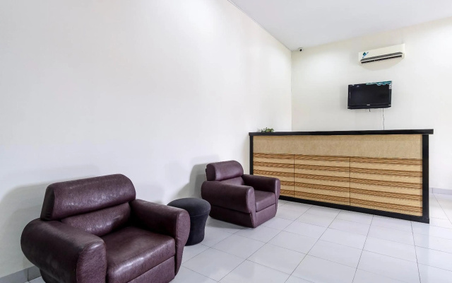 Lycus Beach Hotel