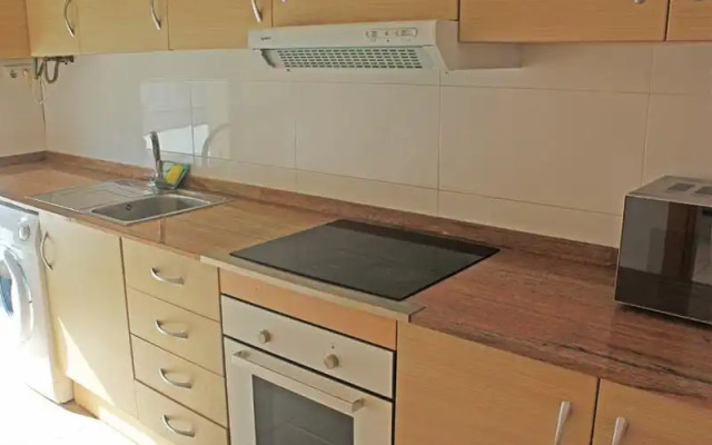 Apartamentos Peñíscola Lowcost 3000