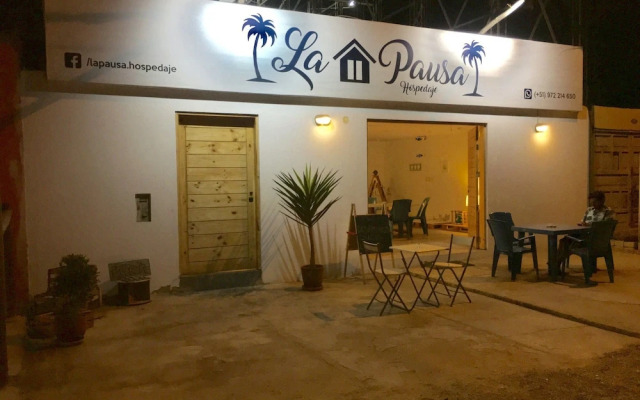 La Pausa Hospedaje - Hostel
